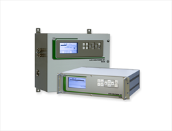 Thermal Conductivity Hydrogen Gas Analyzer CONTHOS 3 - TCD LFE GmbH
